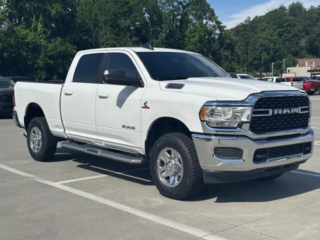 2022 Ram 2500 Big Horn — photo 1 of 13