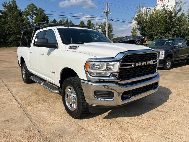 2022 Ram 2500 Big Horn — photo 1 of 13