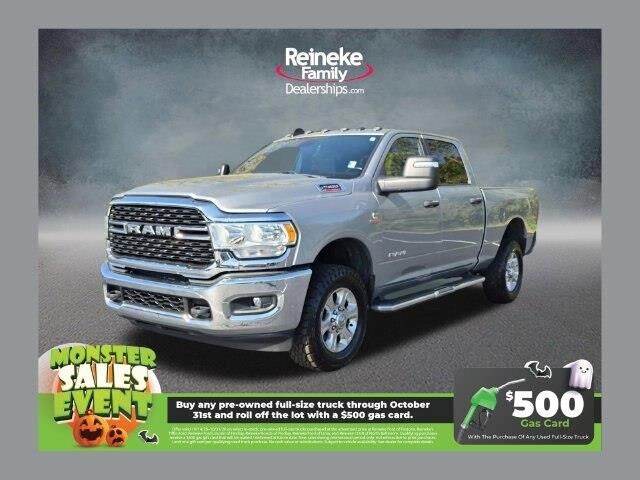 2023 Ram 2500 Big Horn