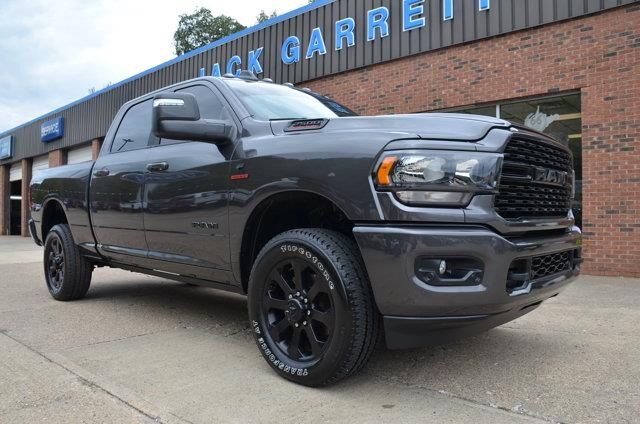 2024 Ram 2500 Big Horn — photo 1 of 13