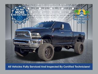2016 Ram 2500 SLT