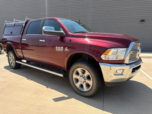 2018 Ram 2500 SLT — photo 1 of 15