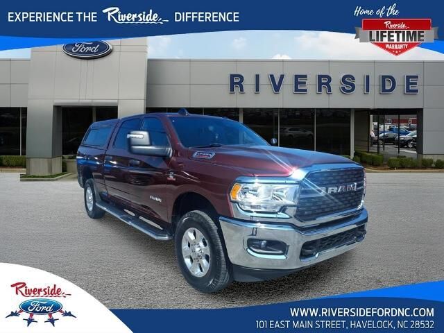 2023 Ram 2500 Big Horn