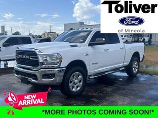 2019 Ram 2500 Big Horn