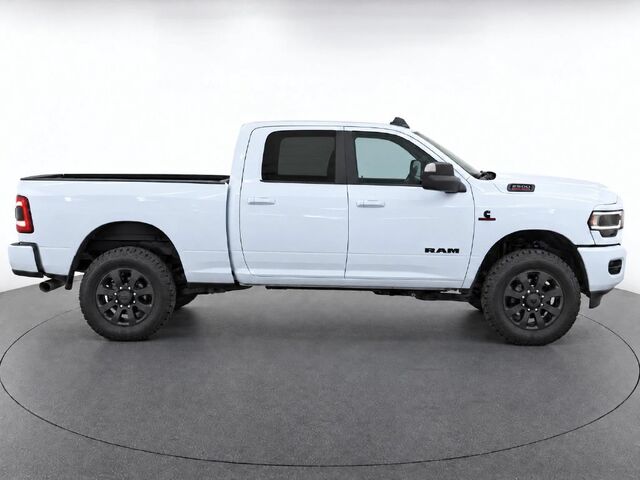 2020 Ram 2500 Big Horn
