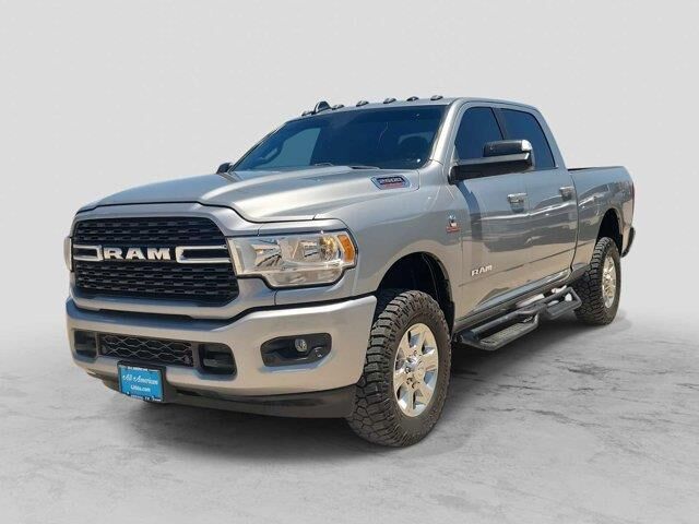 2022 Ram 2500 Big Horn — photo 1 of 11