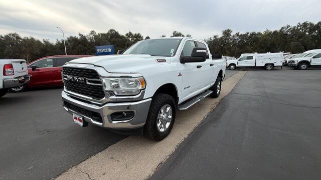 2023 Ram 2500 Big Horn