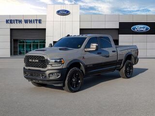 2024 Ram 2500 Rebel