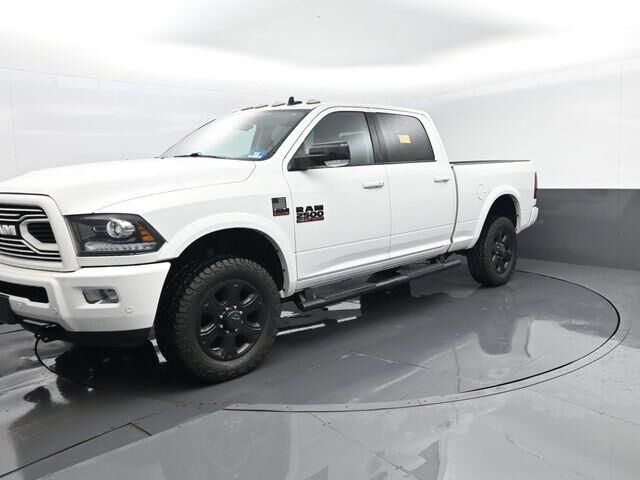 2018 Ram 2500 Laramie — photo 1 of 26