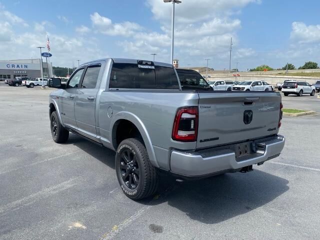 2022 Ram 2500 Laramie — photo 1 of 30