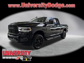 2023 Ram 2500 Laramie
