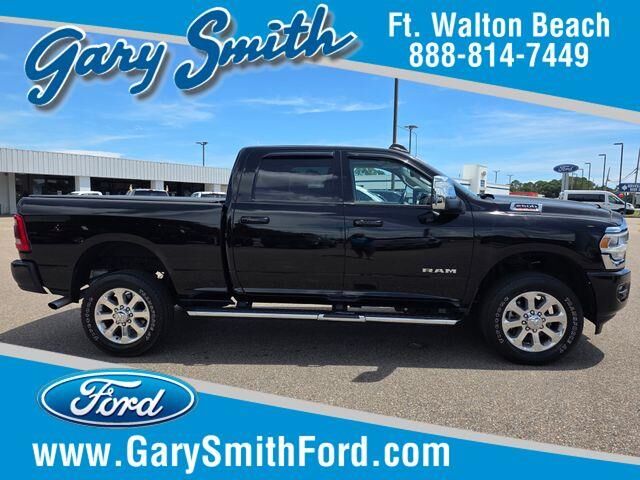 2023 Ram 2500 Laramie — photo 1 of 26