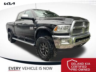 2017 Ram 2500 Laramie