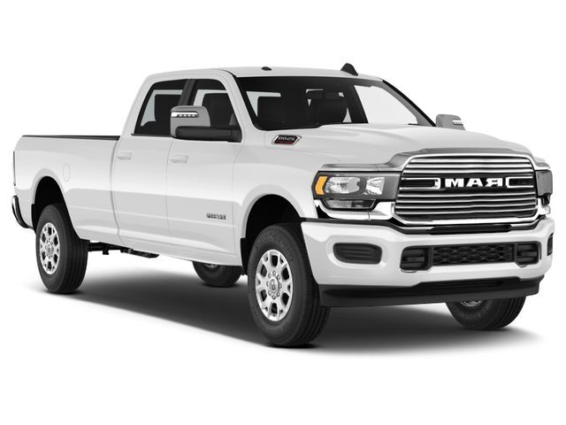 2022 Ram 2500 Laramie — photo 1 of 11