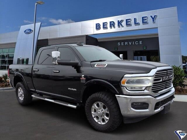 2020 Ram 2500 Laramie