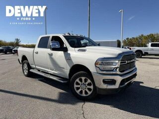 2023 Ram 2500 Laramie
