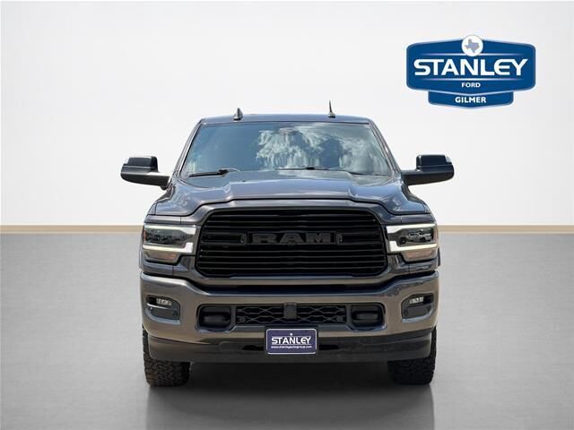 2020 Ram 2500 Laramie — photo 1 of 9