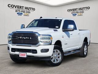 2023 Ram 2500 Laramie