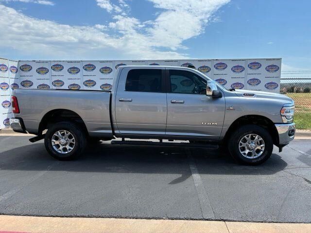 2024 Ram 2500 Laramie — photo 1 of 13
