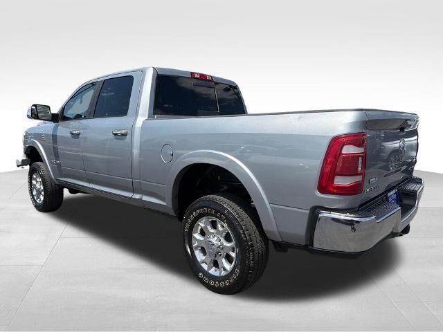 2022 Ram 2500 Laramie — photo 1 of 24