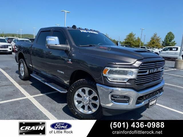 2023 Ram 2500 Laramie — photo 1 of 25
