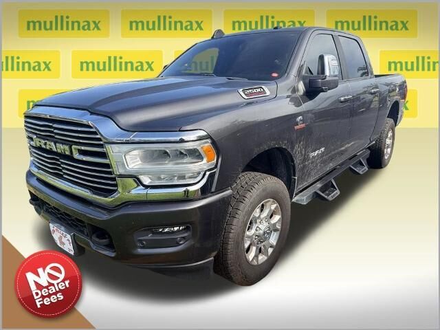 2023 Ram 2500 Laramie — photo 1 of 14