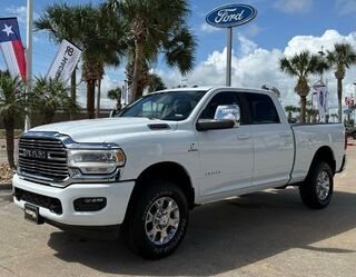 2024 Ram 2500 Laramie — photo 1 of 13