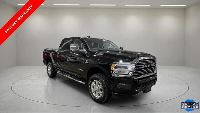 2024 Ram 2500 Laramie — photo 1 of 13