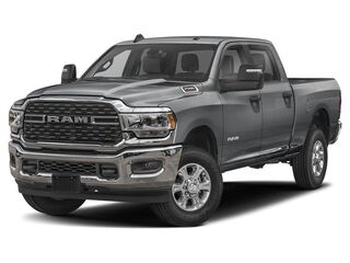 2023 Ram 2500 Laramie
