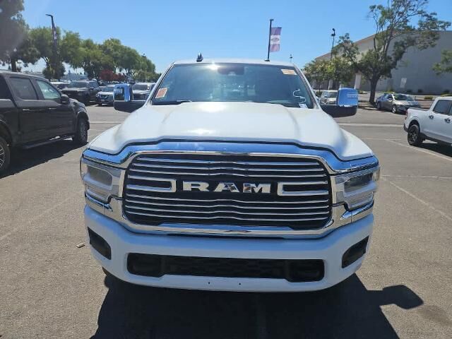 2024 Ram 2500 Laramie — photo 1 of 24