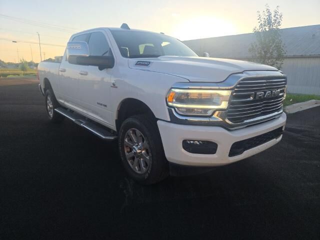 2023 Ram 2500 Laramie — photo 1 of 13