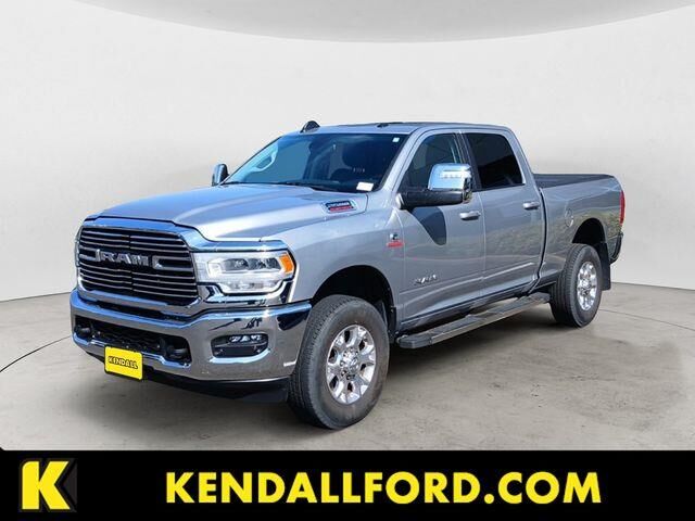 2024 Ram 2500 Laramie — photo 1 of 27