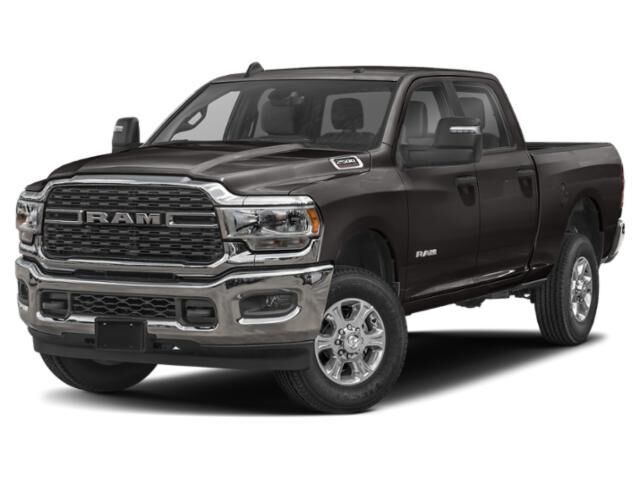 2024 Ram 2500 Laramie — photo 1 of 26