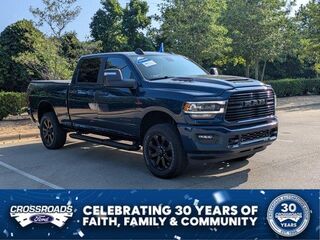 2024 Ram 2500 Laramie — photo 1 of 13