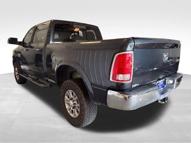 2016 Ram 2500 Laramie
