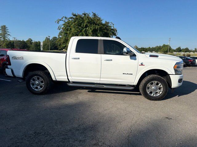 2022 Ram 2500 Laramie — photo 1 of 1