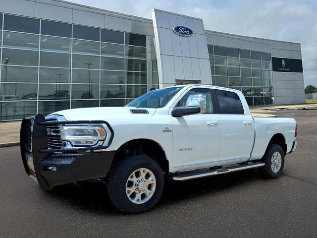 2023 Ram 2500 Laramie