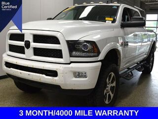 2017 Ram 2500 Laramie — photo 1 of 12