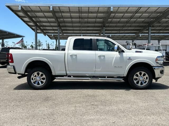 2020 Ram 2500 Laramie — photo 1 of 12