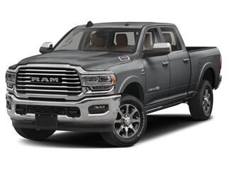 2021 Ram 2500 Limited Longhorn