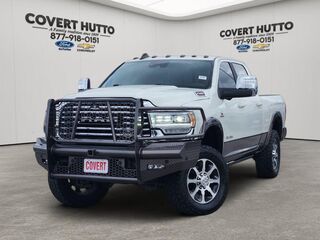 2023 Ram 2500 Limited Longhorn