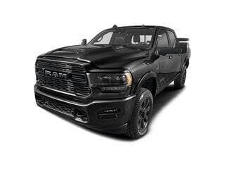 2023 Ram 2500 Limited Longhorn — photo 1 of 1