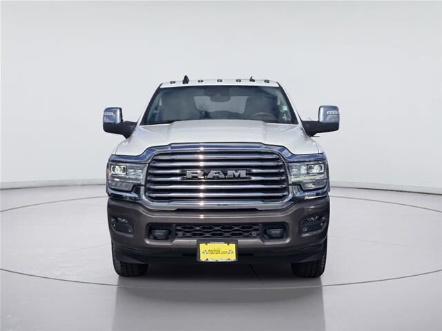 2024 Ram 2500 Limited Longhorn