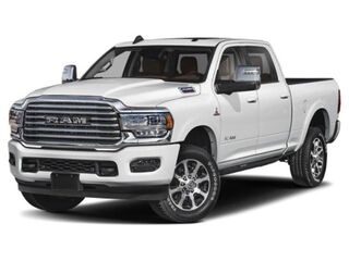 2023 Ram 2500 Limited Longhorn
