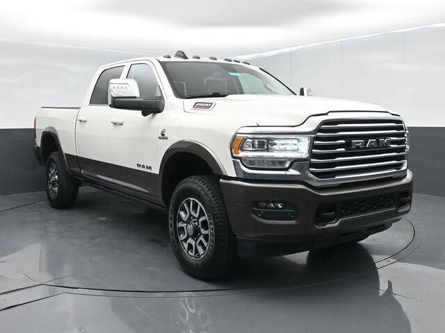 2024 Ram 2500 Limited Longhorn — photo 1 of 13