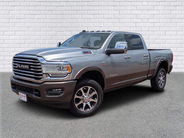 2024 Ram 2500 Limited Longhorn