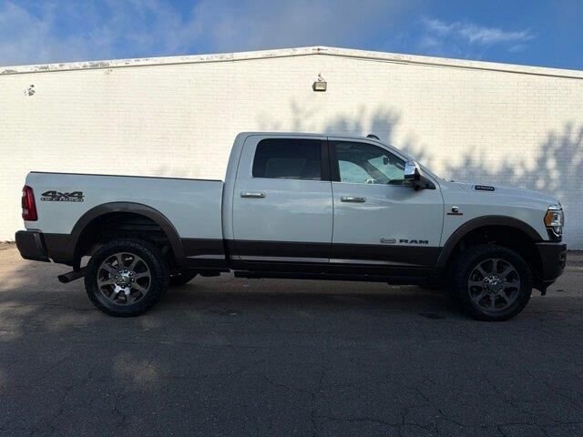 2021 Ram 2500 Limited Longhorn — photo 1 of 91