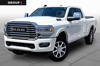 2023 Ram 2500 Limited Longhorn