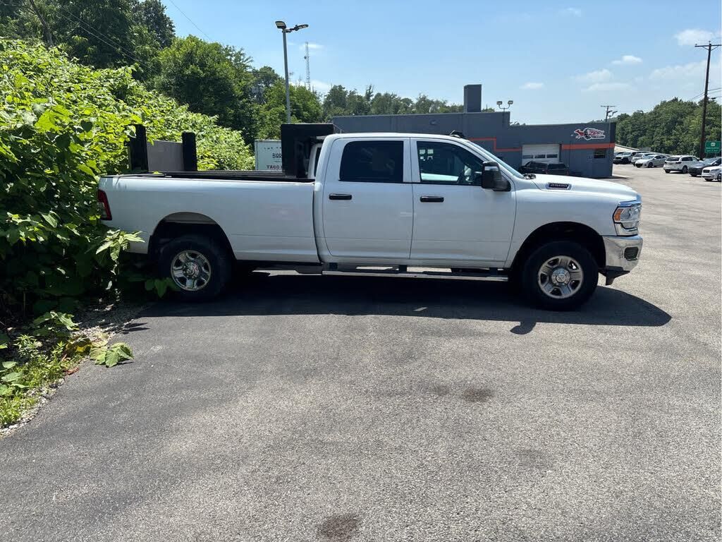 2023 Ram 2500 Tradesman — photo 1 of 1
