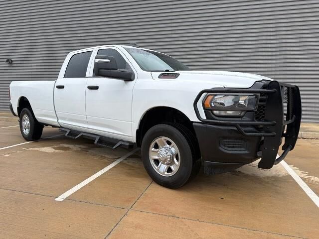 2024 Ram 2500 Tradesman — photo 1 of 26